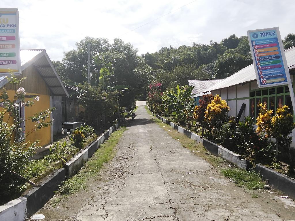 Foto Akhir